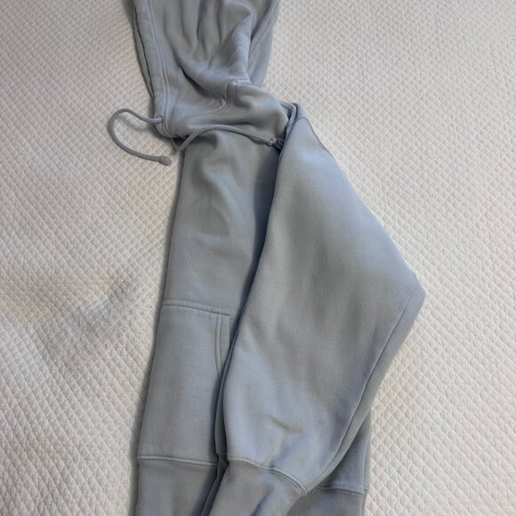 Aritzia TNA Boyfriend Hoodie - Picture 5 of 6